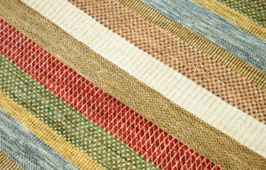 Hand-Woven Modern Shalimar Collection