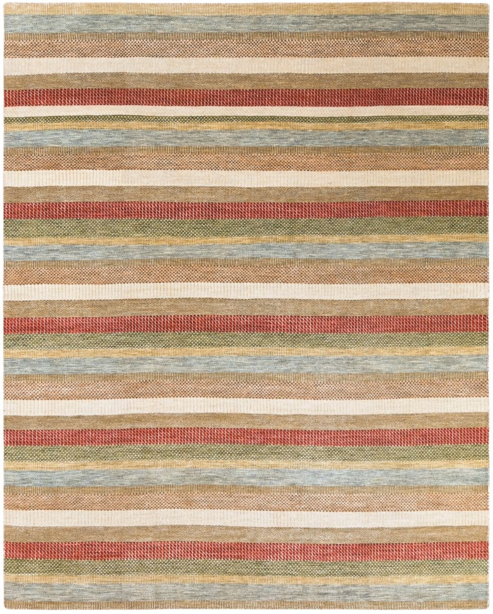 Hand-Woven Modern Shalimar Collection