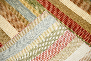 Hand-Woven Modern Shalimar Collection