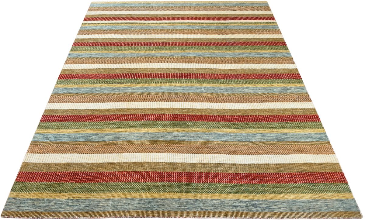 Hand-Woven Modern Shalimar Collection