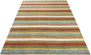 Hand-Woven Modern Shalimar Collection