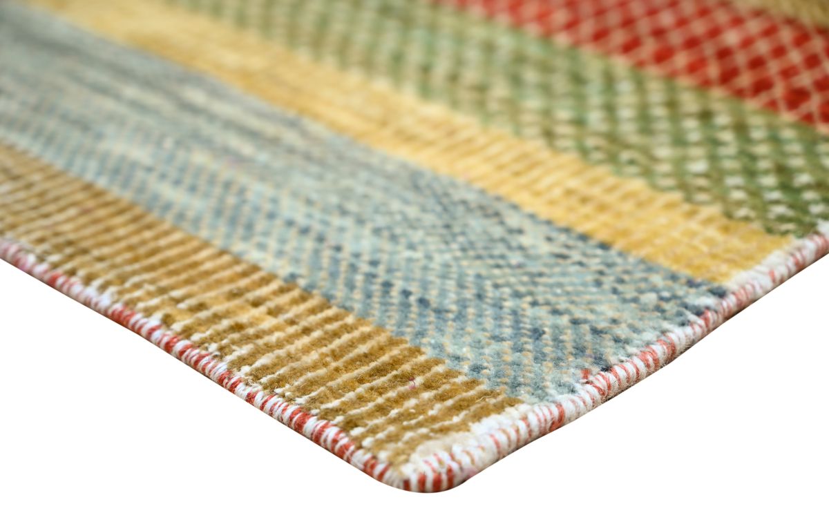 Hand-Woven Modern Shalimar Collection