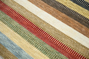 Hand-Woven Modern Shalimar Collection