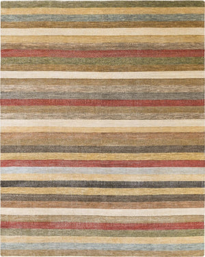 Hand-Woven Modern Shalimar Collection