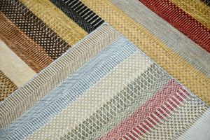 Hand-Woven Modern Shalimar Collection