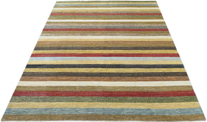 Hand-Woven Modern Shalimar Collection