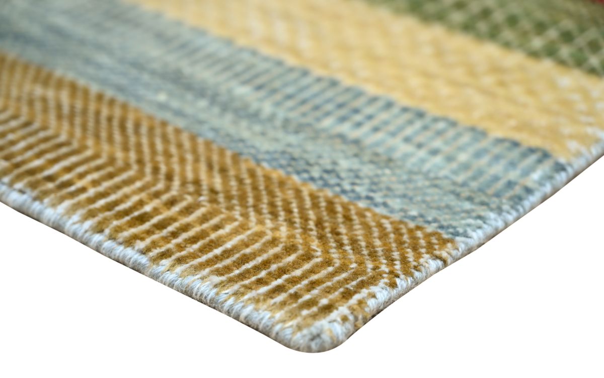 Hand-Woven Modern Shalimar Collection