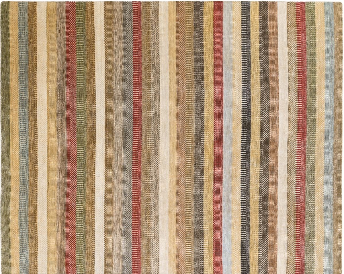 Hand-Woven Modern Shalimar Collection