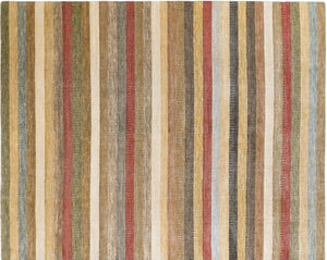 Hand-Woven Modern Shalimar Collection