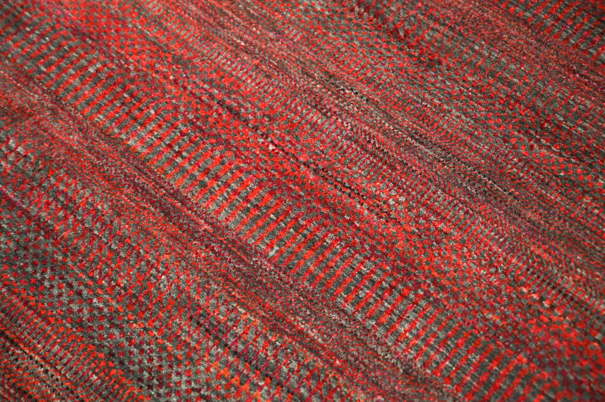 Hand-Woven Modern Shalimar Collection