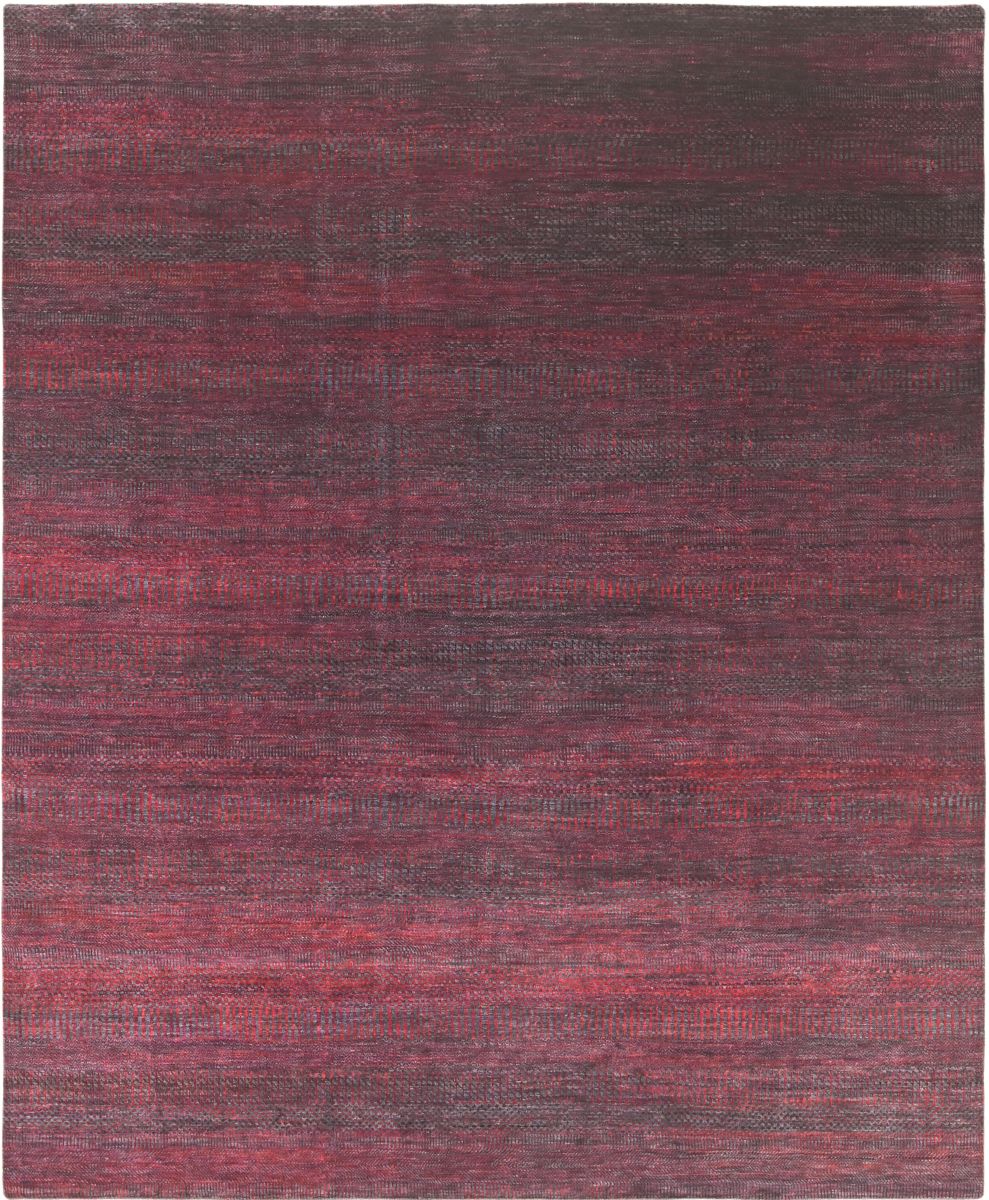 Hand-Woven Modern Shalimar Collection