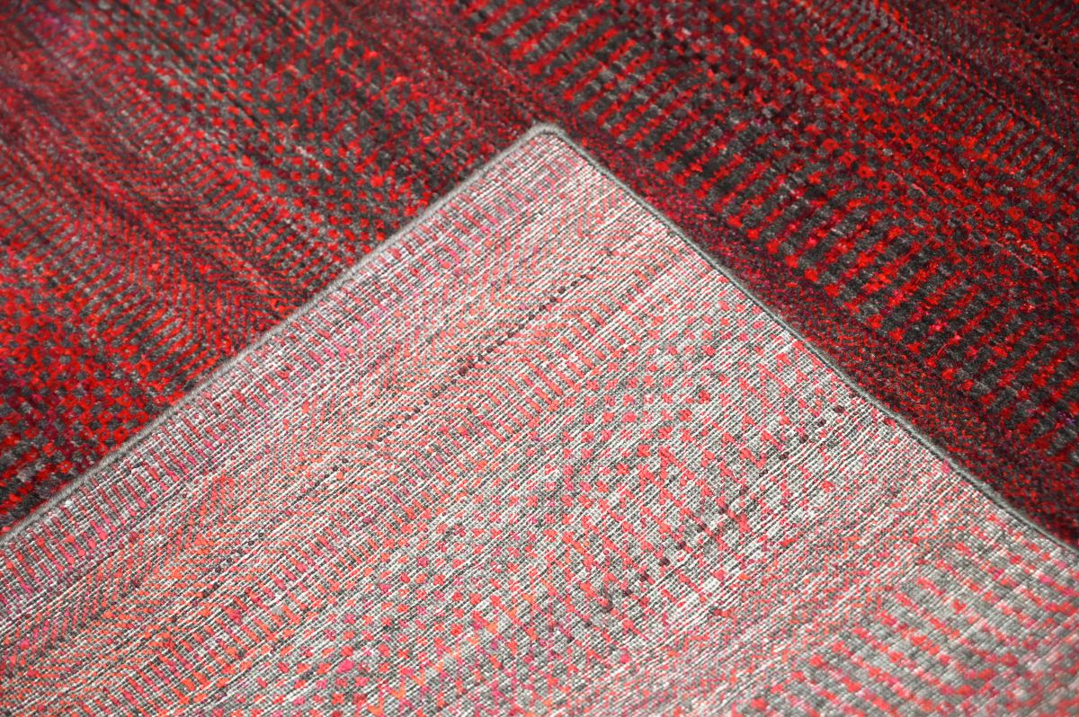 Hand-Woven Modern Shalimar Collection