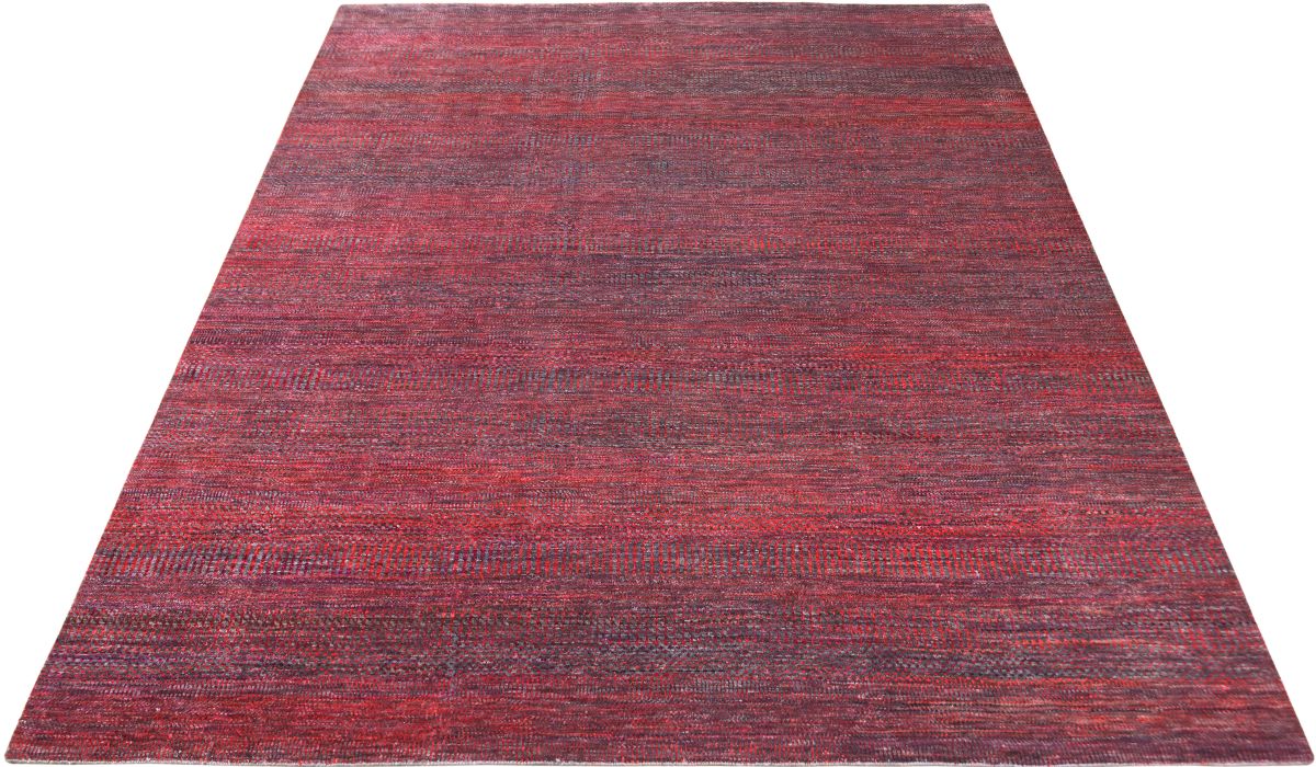 Hand-Woven Modern Shalimar Collection