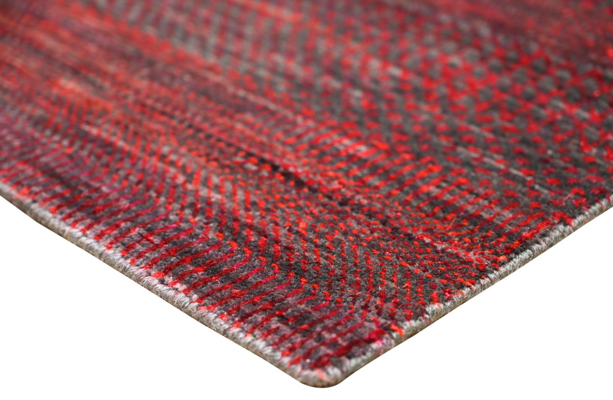 Hand-Woven Modern Shalimar Collection