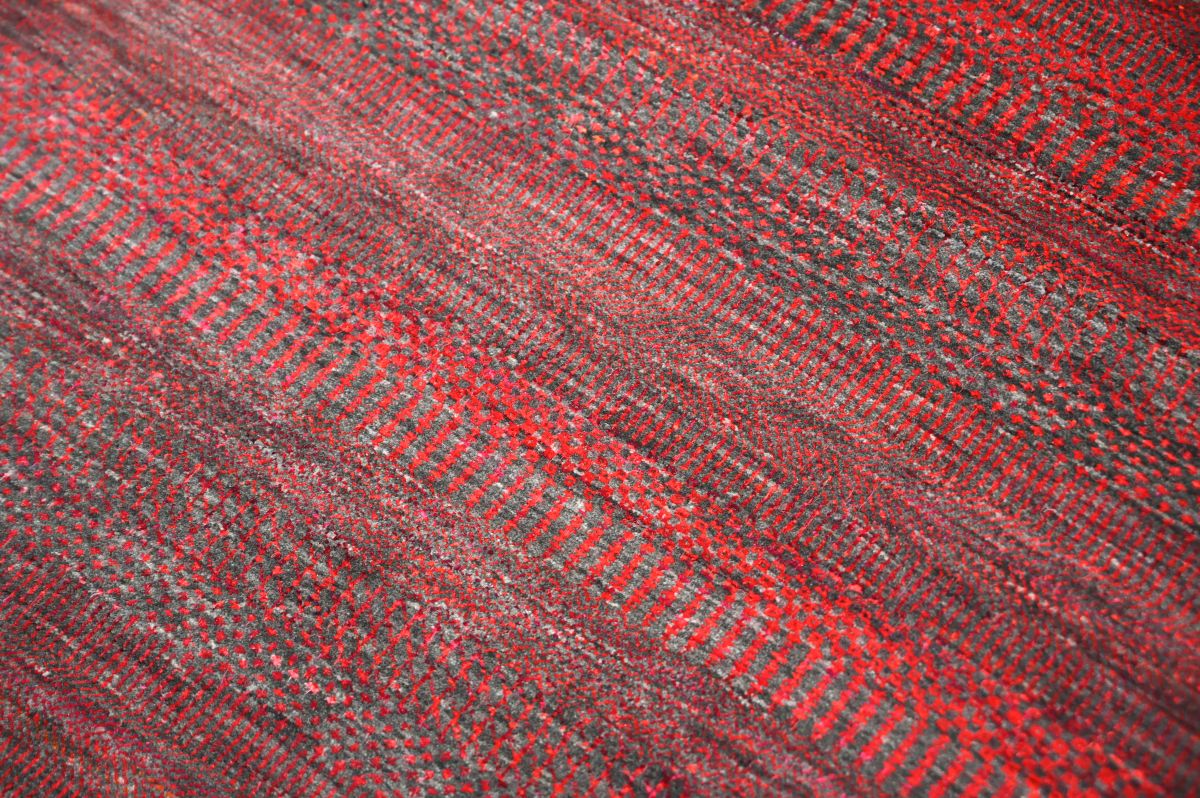 Hand-Woven Modern Shalimar Collection