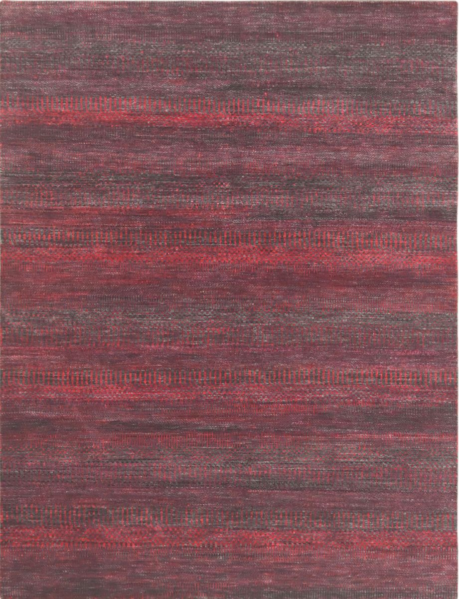 Hand-Woven Modern Shalimar Collection