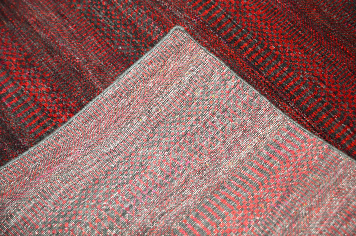 Hand-Woven Modern Shalimar Collection