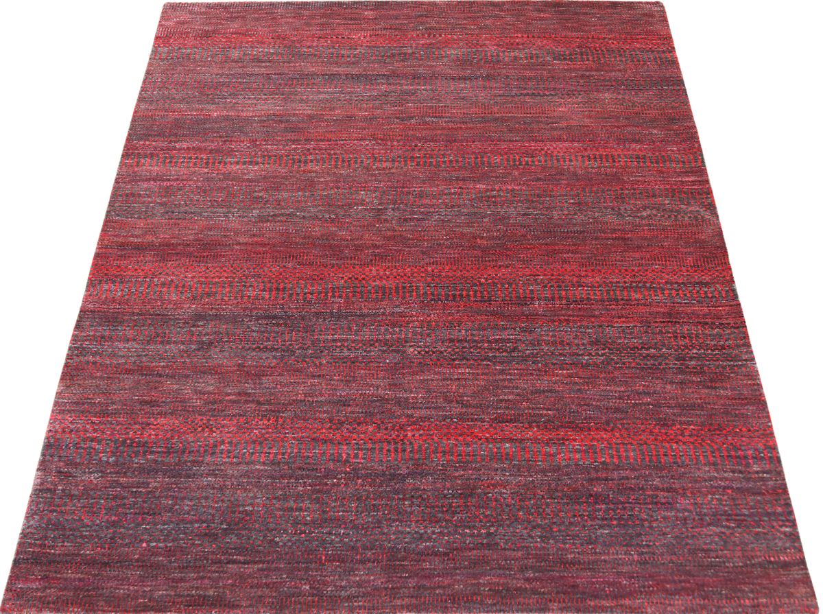 Hand-Woven Modern Shalimar Collection