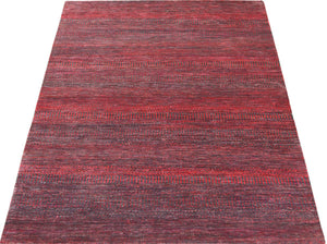 Hand-Woven Modern Shalimar Collection