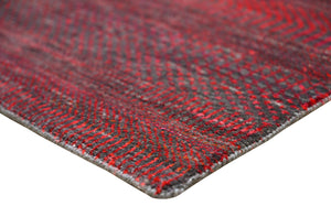 Hand-Woven Modern Shalimar Collection