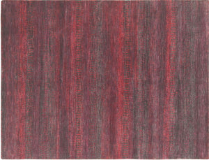 Hand-Woven Modern Shalimar Collection