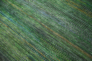 Hand-Woven Modern Shalimar Collection