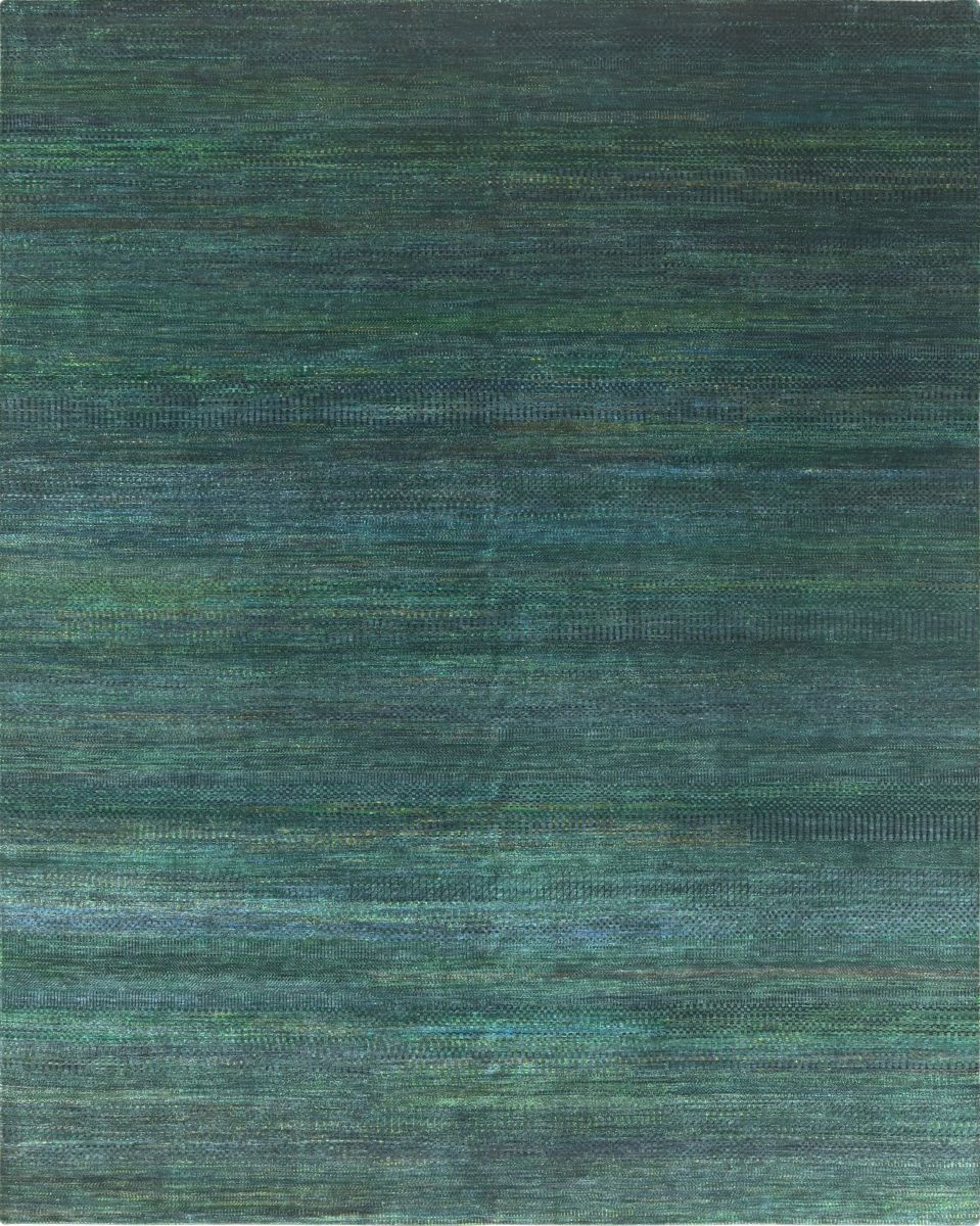 Hand-Woven Modern Shalimar Collection