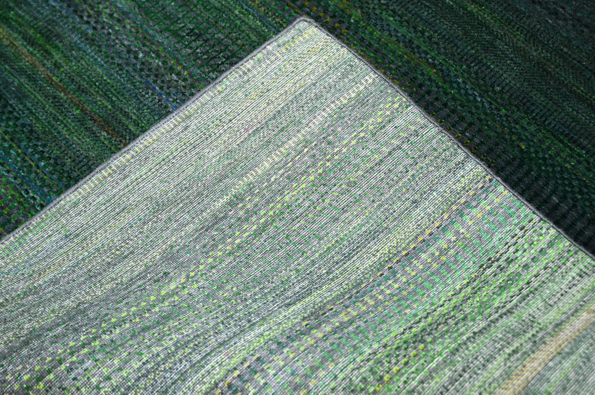 Hand-Woven Modern Shalimar Collection