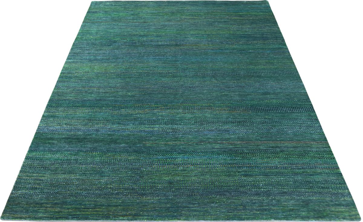 Hand-Woven Modern Shalimar Collection