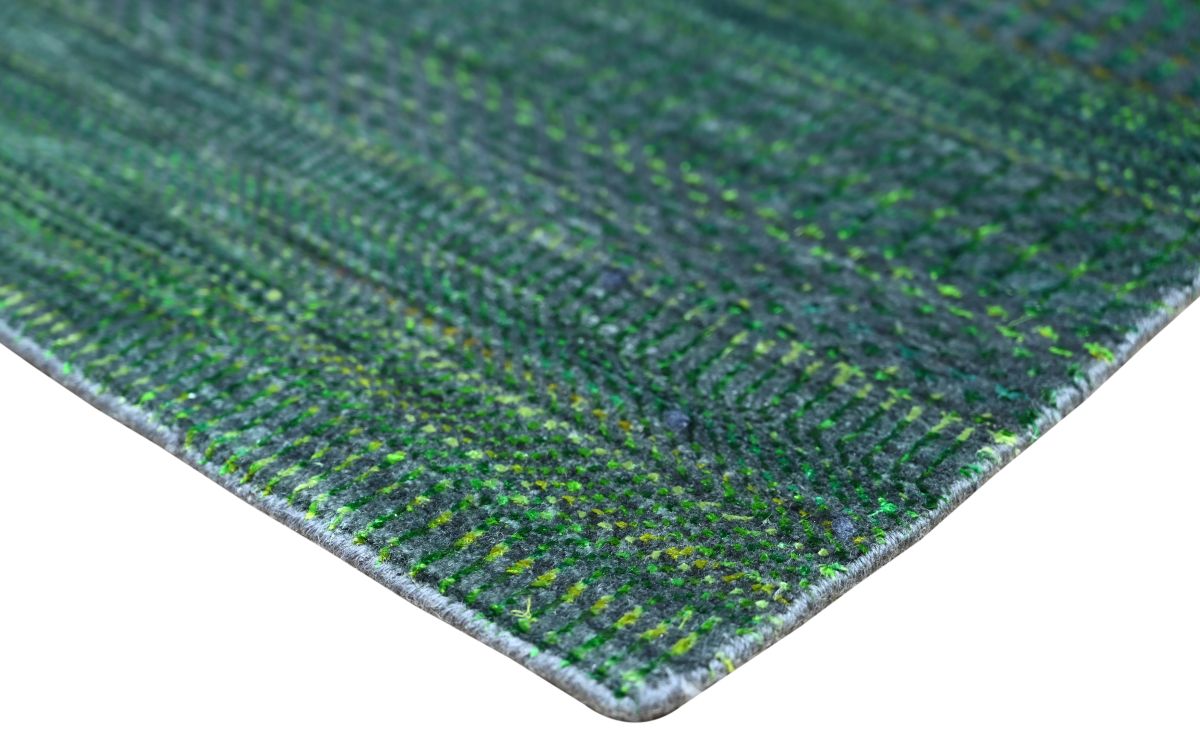 Hand-Woven Modern Shalimar Collection