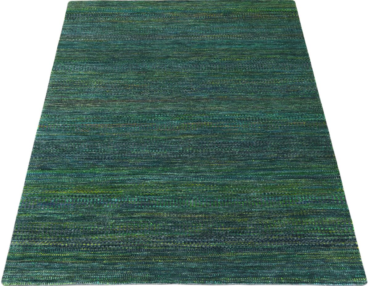 Hand-Woven Modern Shalimar Collection