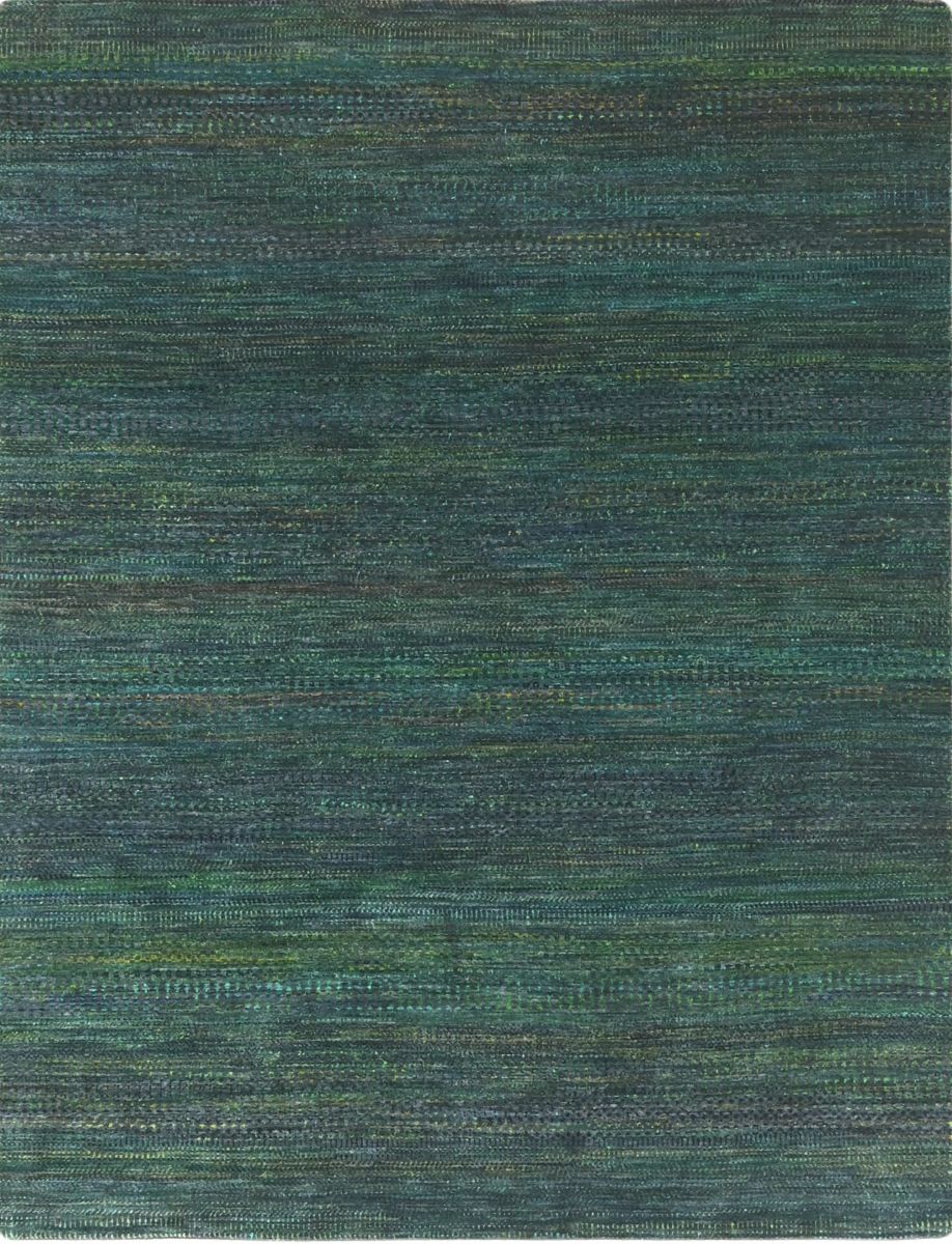 Hand-Woven Modern Shalimar Collection