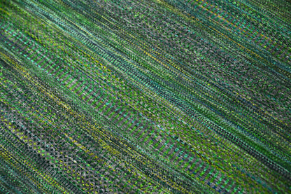 Hand-Woven Modern Shalimar Collection