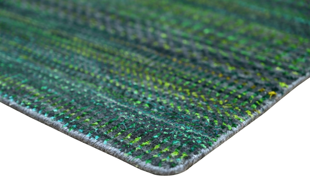Hand-Woven Modern Shalimar Collection