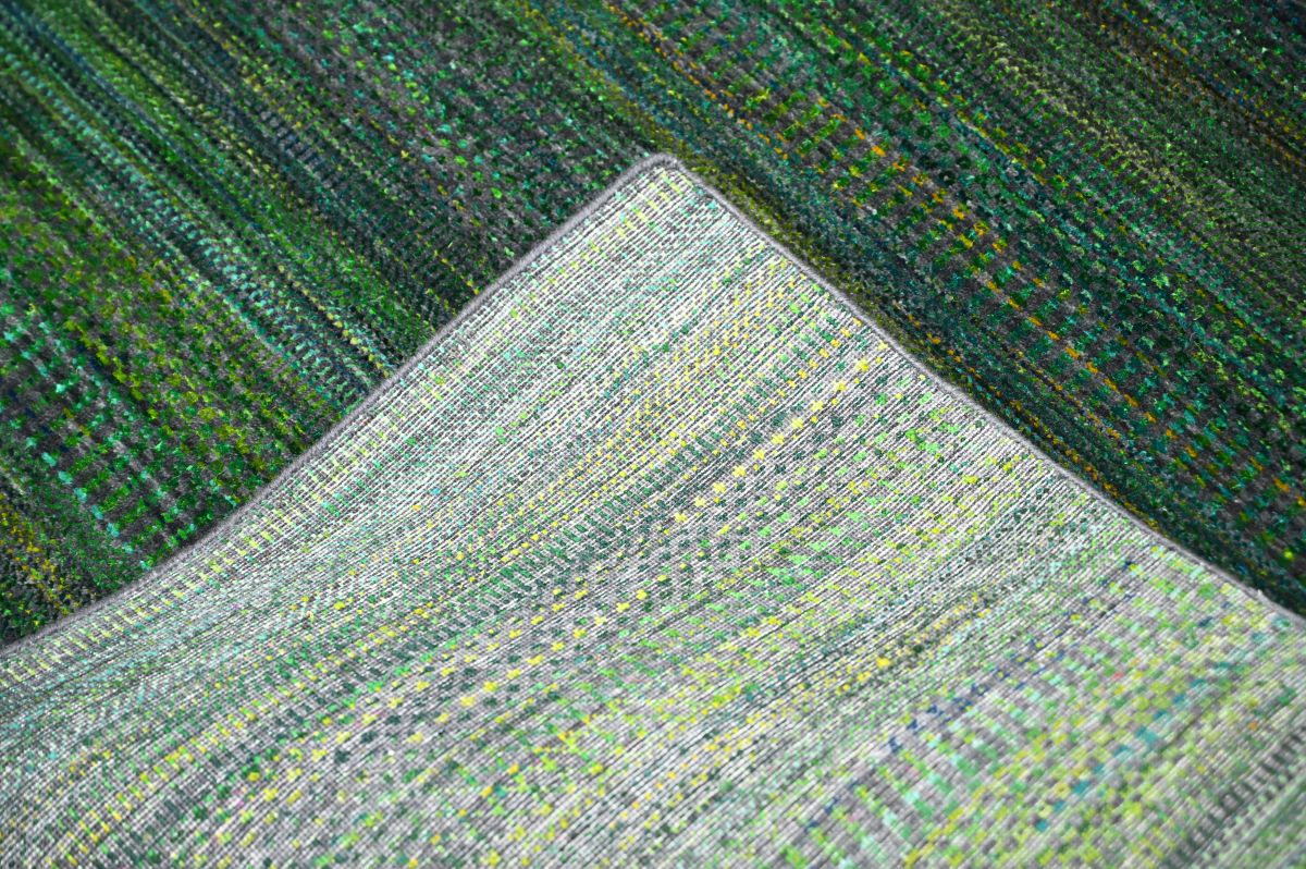 Hand-Woven Modern Shalimar Collection