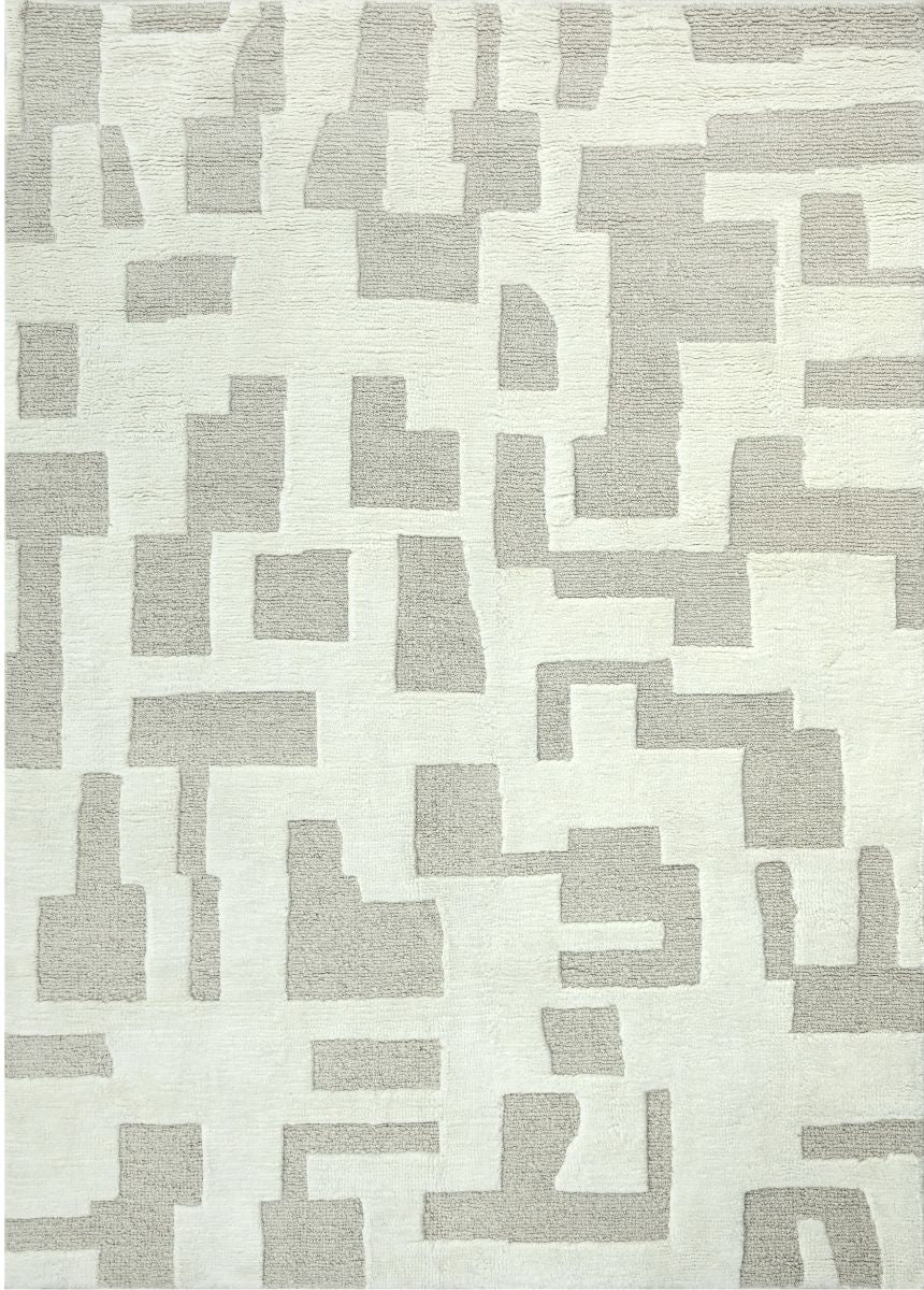 Hand-Woven Modern Marrakesh Collection