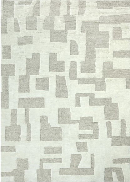 Hand-Woven Modern Marrakesh Collection