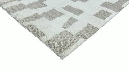Hand-Woven Modern Marrakesh Collection