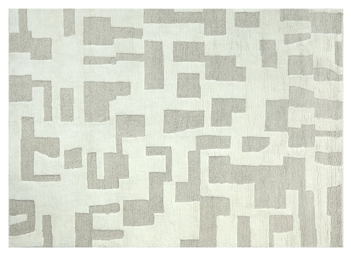 Hand-Woven Modern Marrakesh Collection