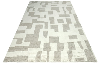 Hand-Woven Modern Marrakesh Collection