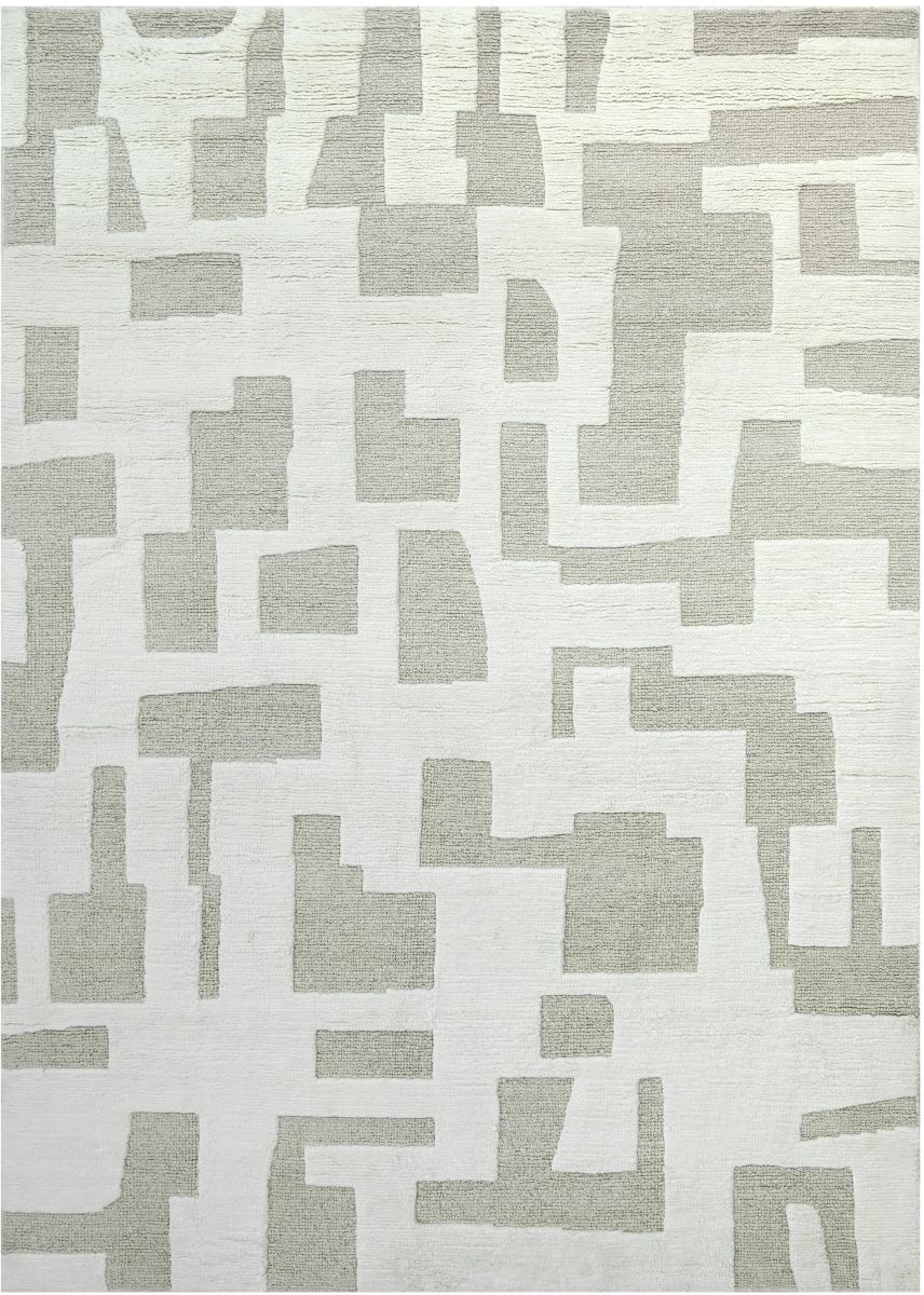 Hand-Woven Modern Marrakesh Collection