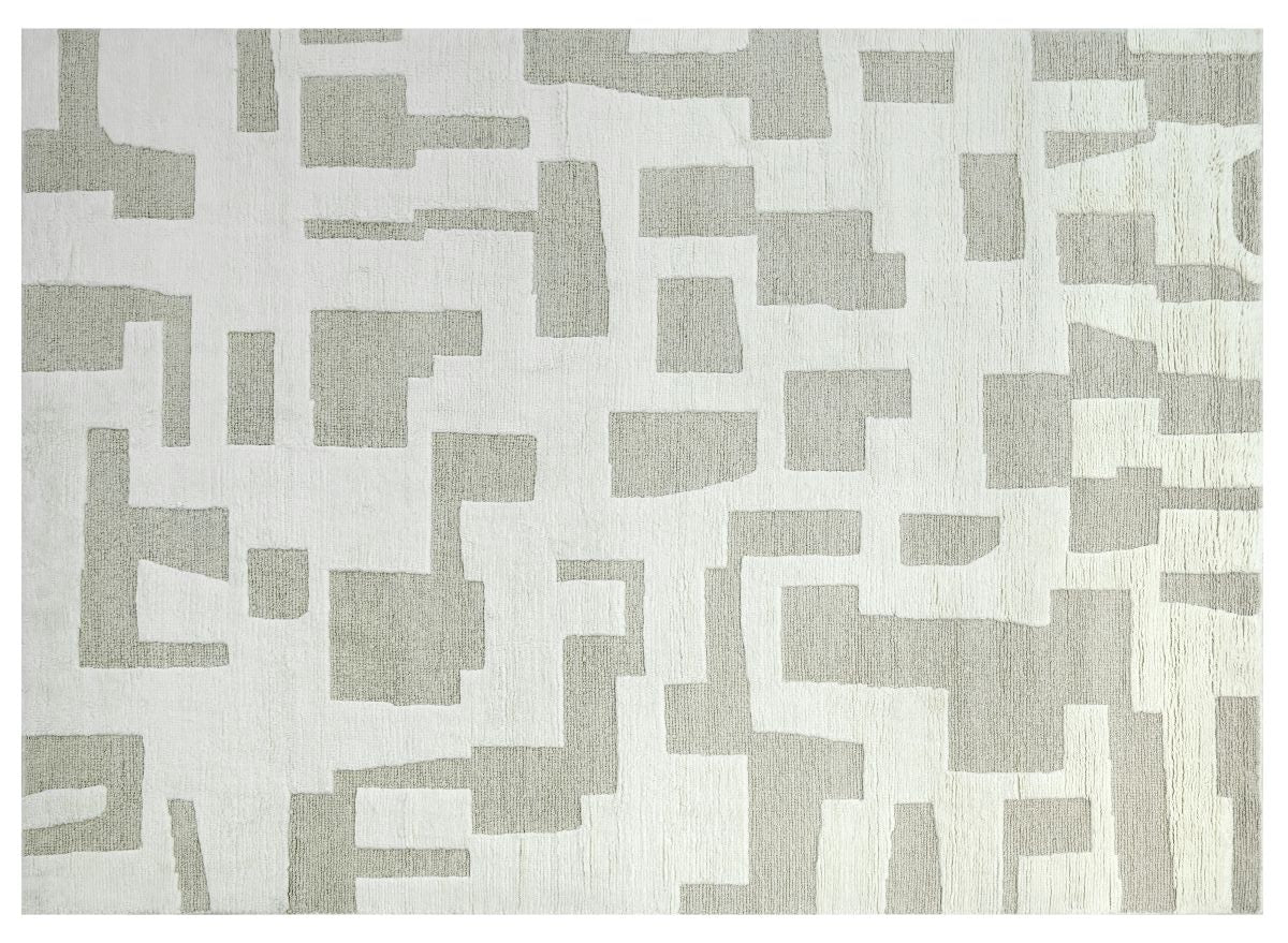 Hand-Woven Modern Marrakesh Collection
