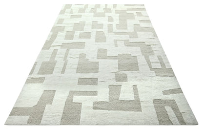 Hand-Woven Modern Marrakesh Collection