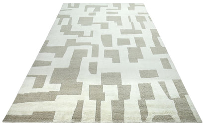 Hand-Woven Modern Marrakesh Collection