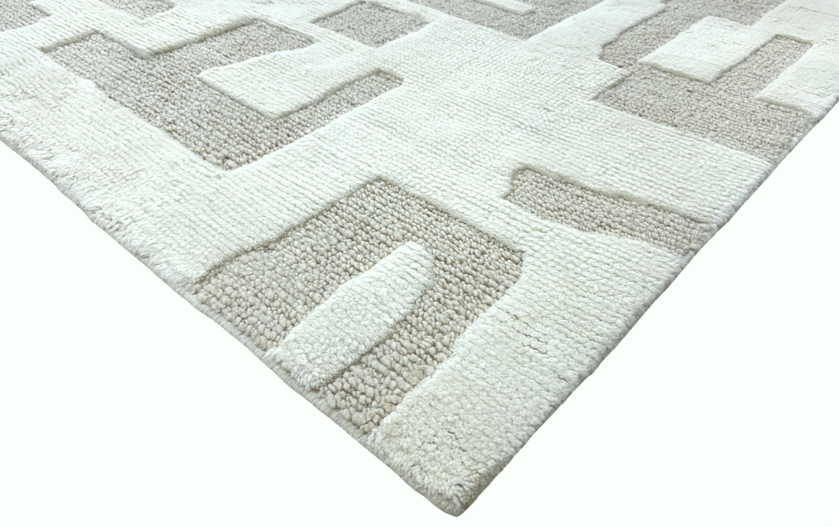 Hand-Woven Modern Marrakesh Collection