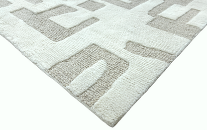 Hand-Woven Modern Marrakesh Collection
