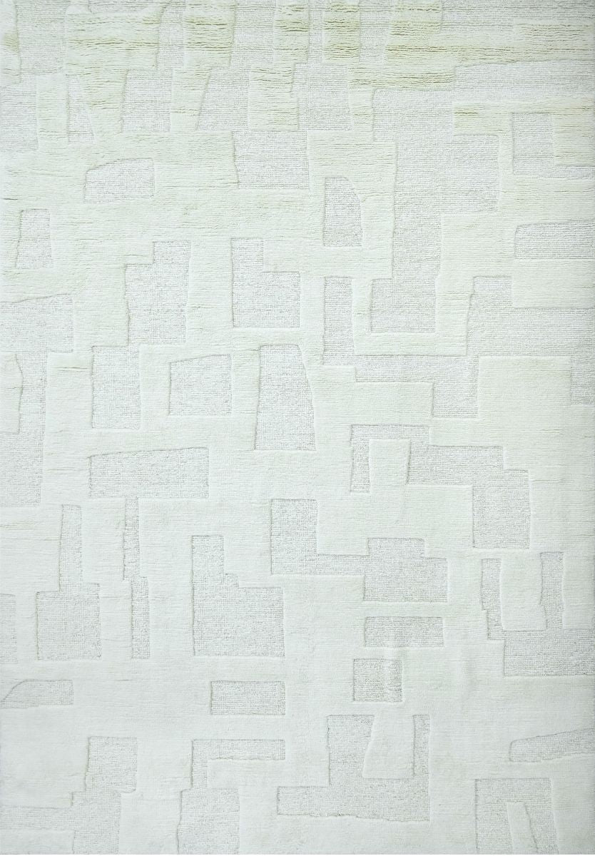 Hand-Woven Modern Marrakesh Collection