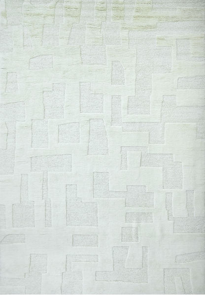Hand-Woven Modern Marrakesh Collection