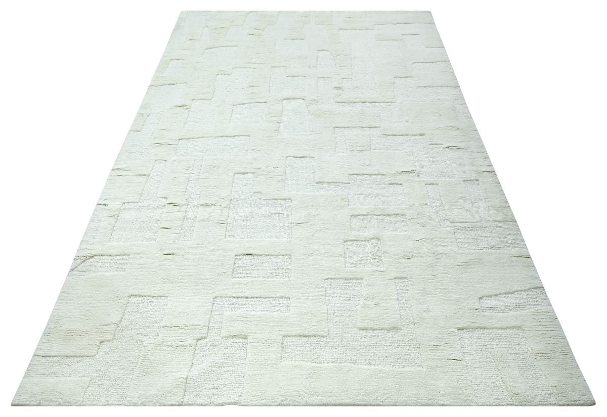 Hand-Woven Modern Marrakesh Collection