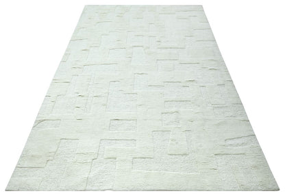 Hand-Woven Modern Marrakesh Collection